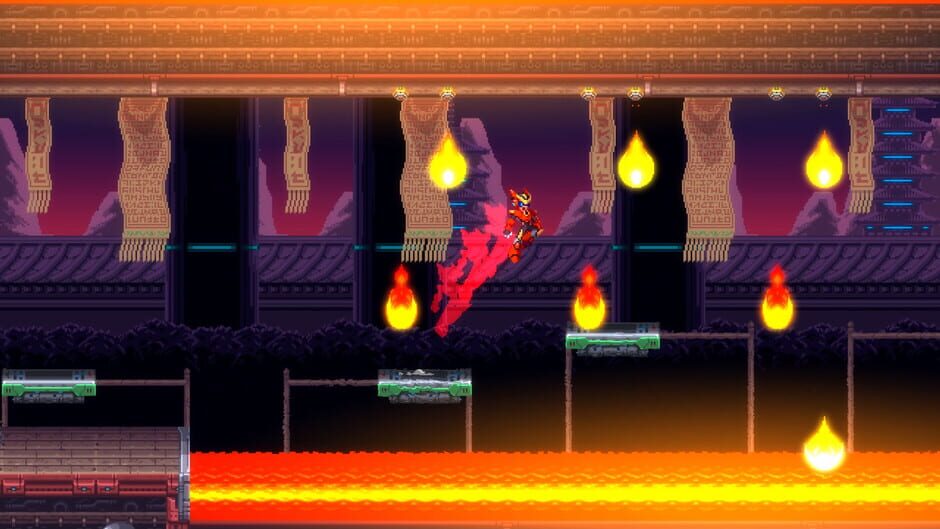Capture de 30XX