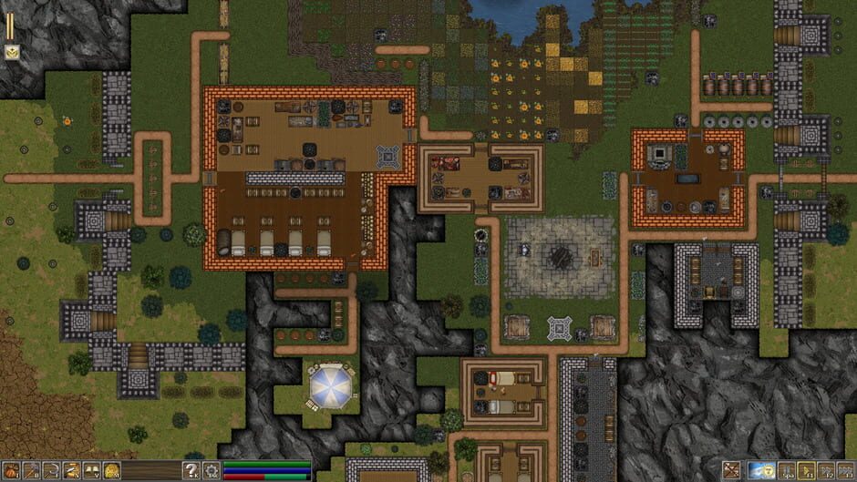 Capture de First Feudal
