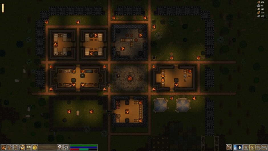 Capture de First Feudal
