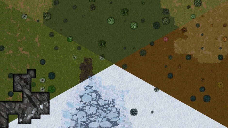 Capture de First Feudal