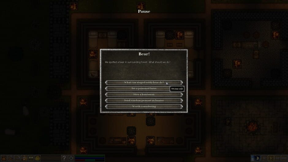 Capture de First Feudal