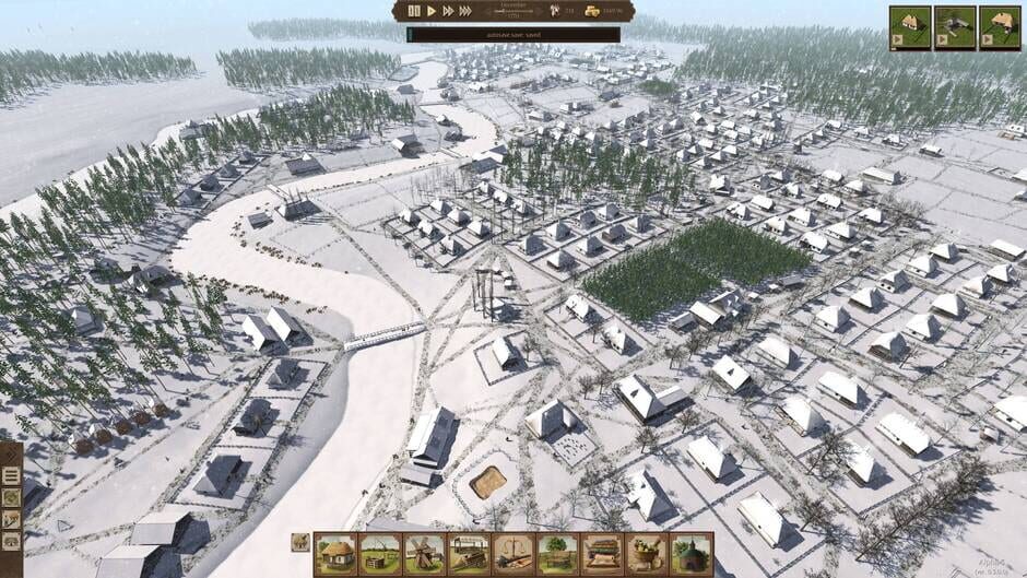 Capture d’Ostriv