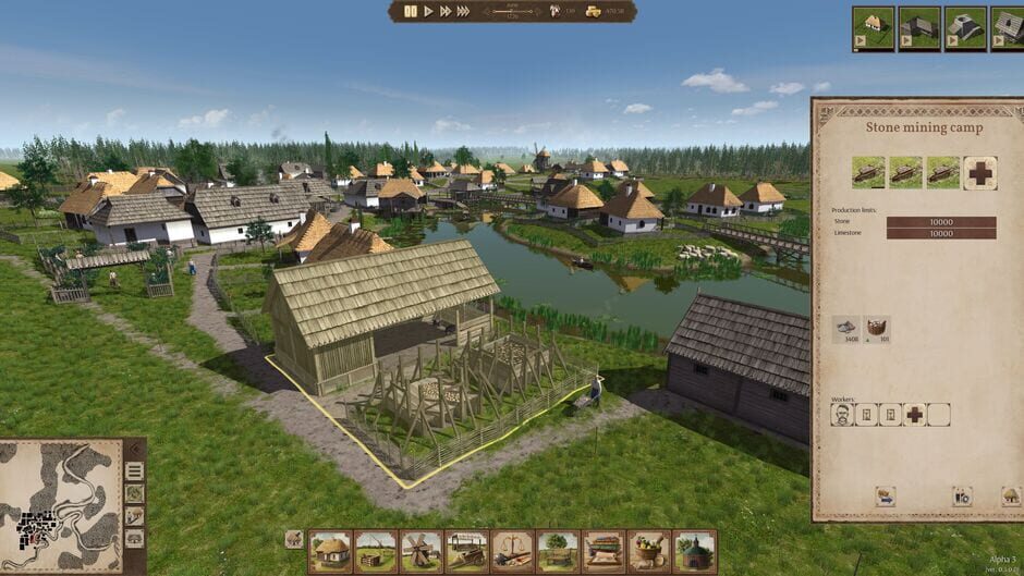 Capture d’Ostriv