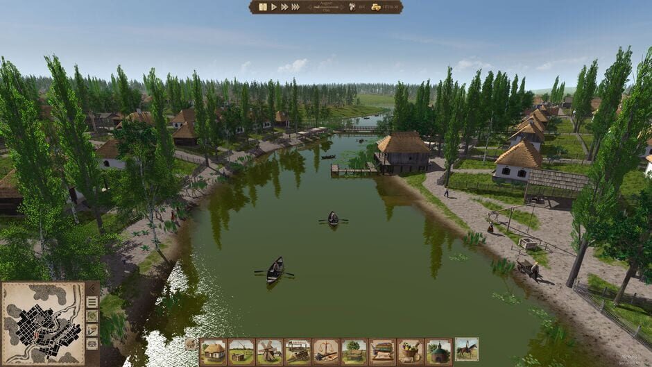 Capture d’Ostriv