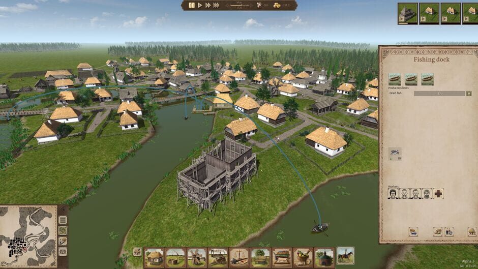 Capture d’Ostriv
