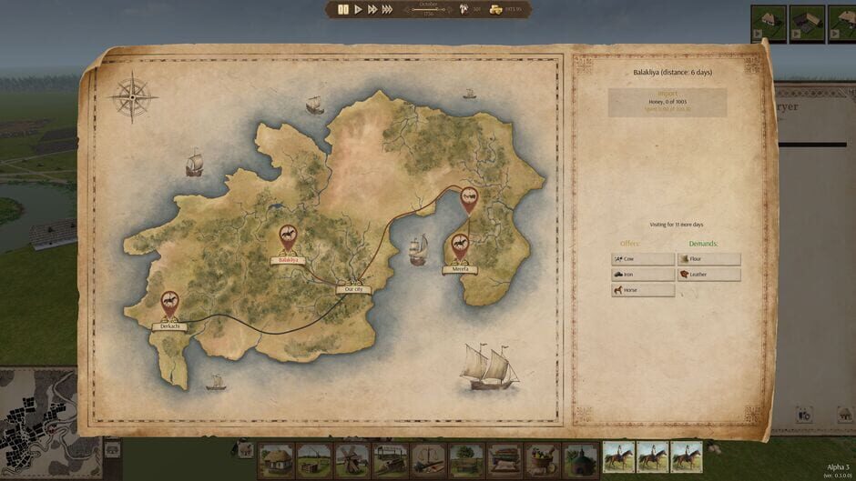 Capture d’Ostriv
