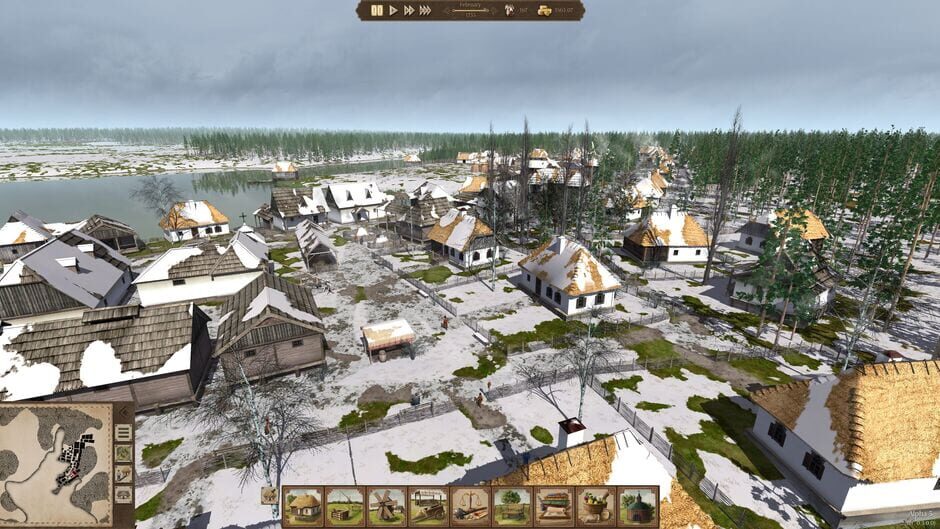 Capture d’Ostriv