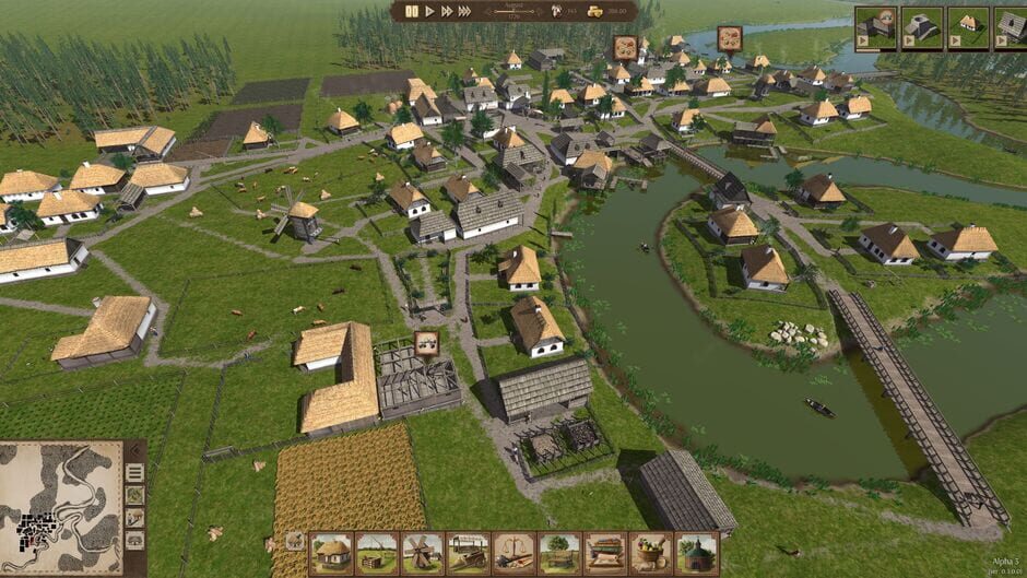 Capture d’Ostriv