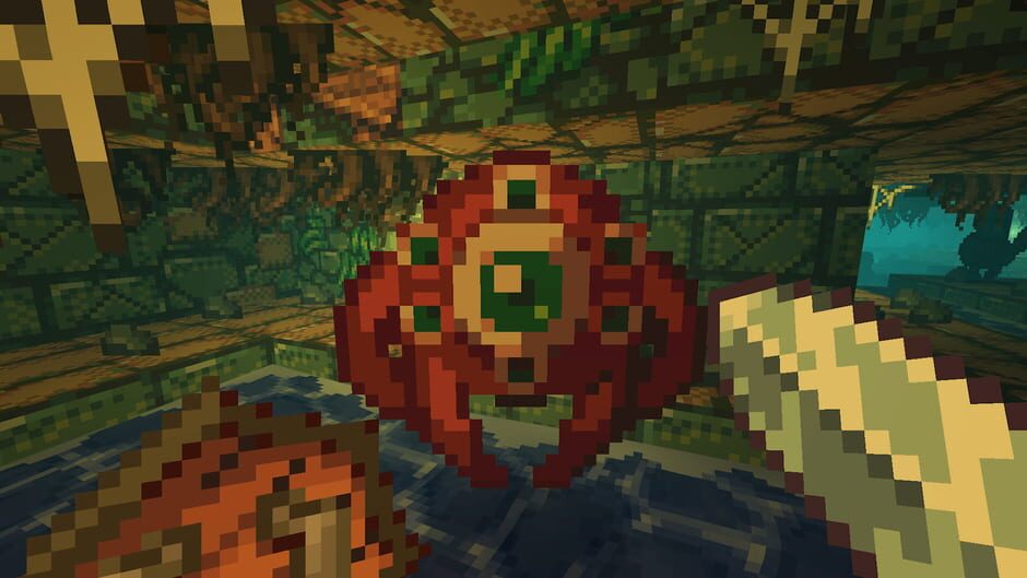 Capture de Delver