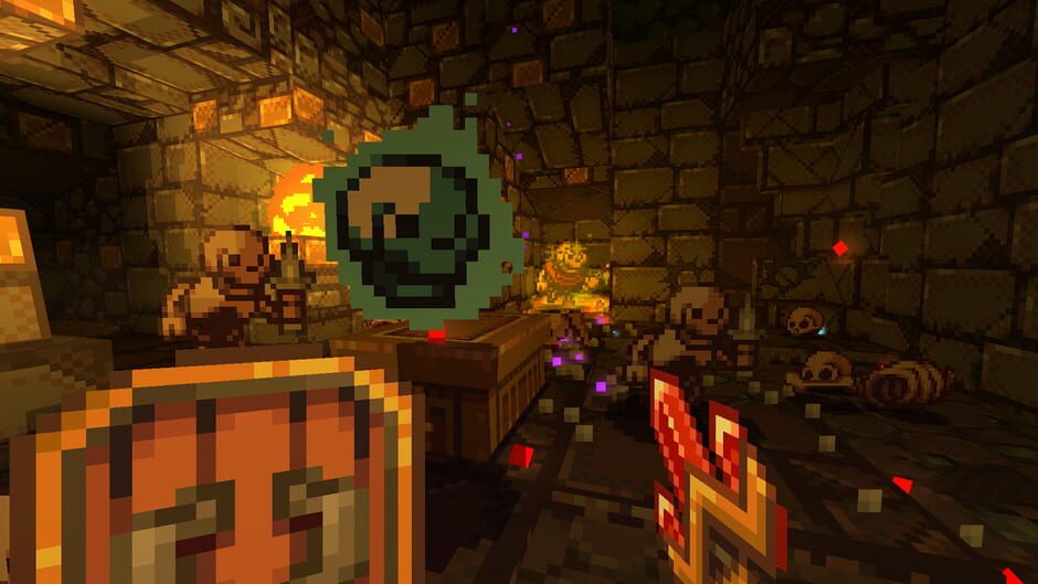 Capture de Delver