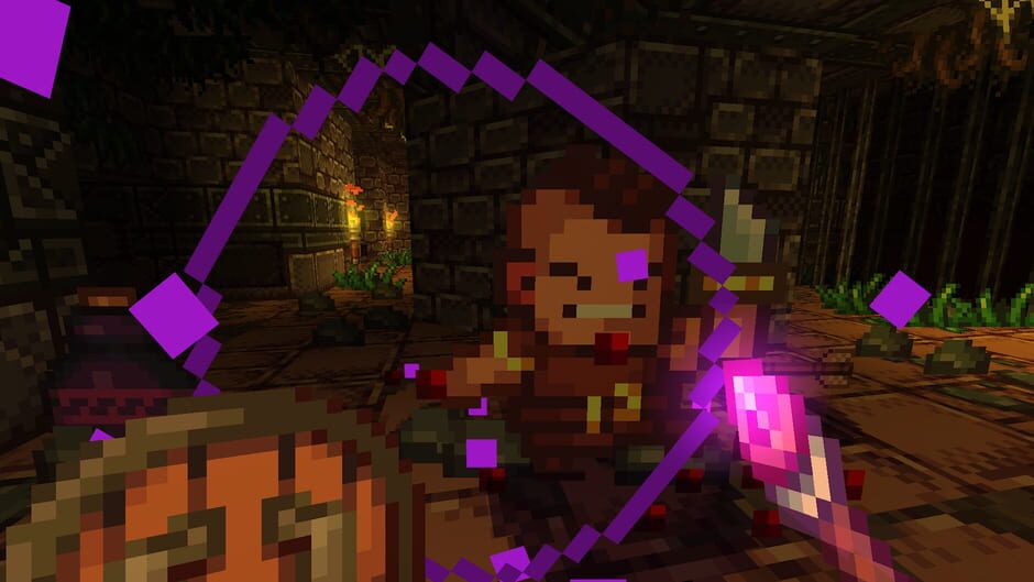 Capture de Delver