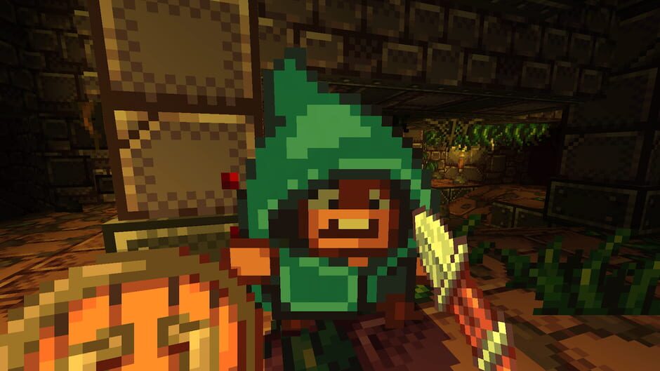 Capture de Delver