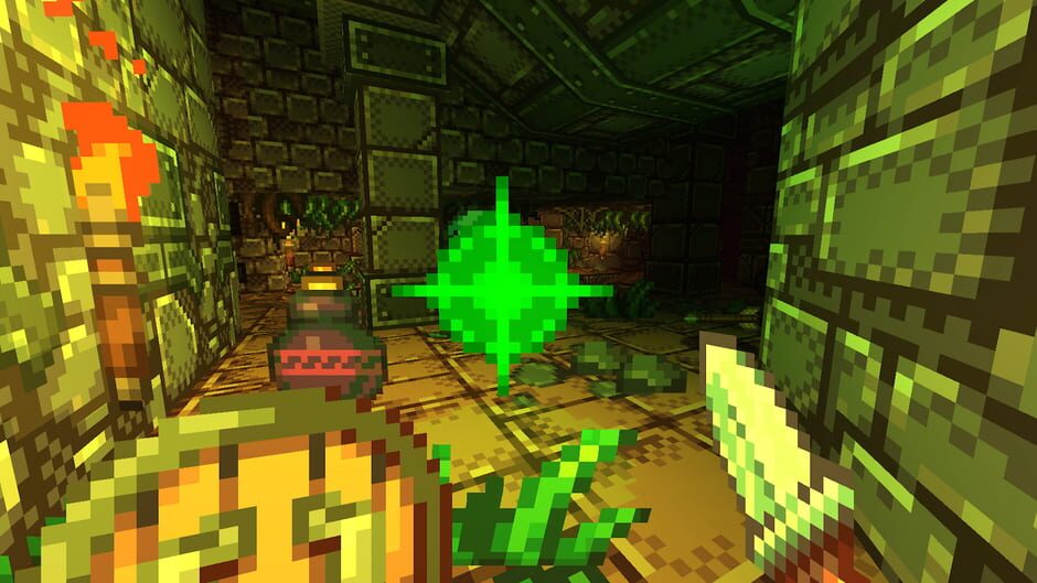 Capture de Delver