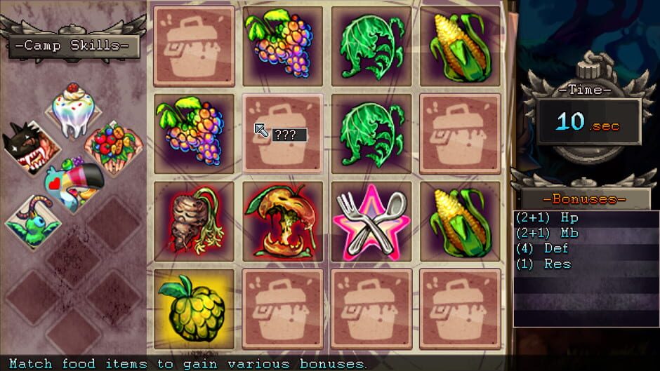 Capture de Fae Tactics