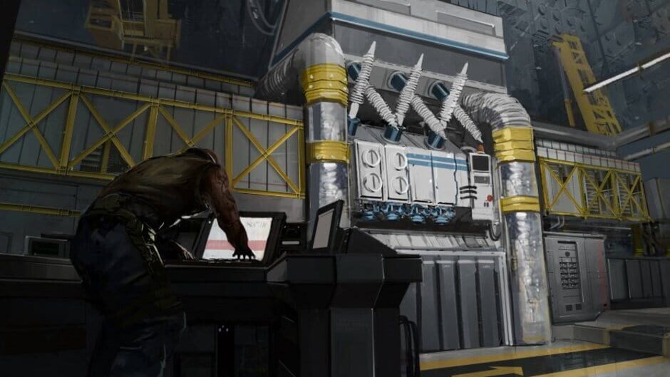 Capture de Werewolf: The Apocalypse - Earthblood