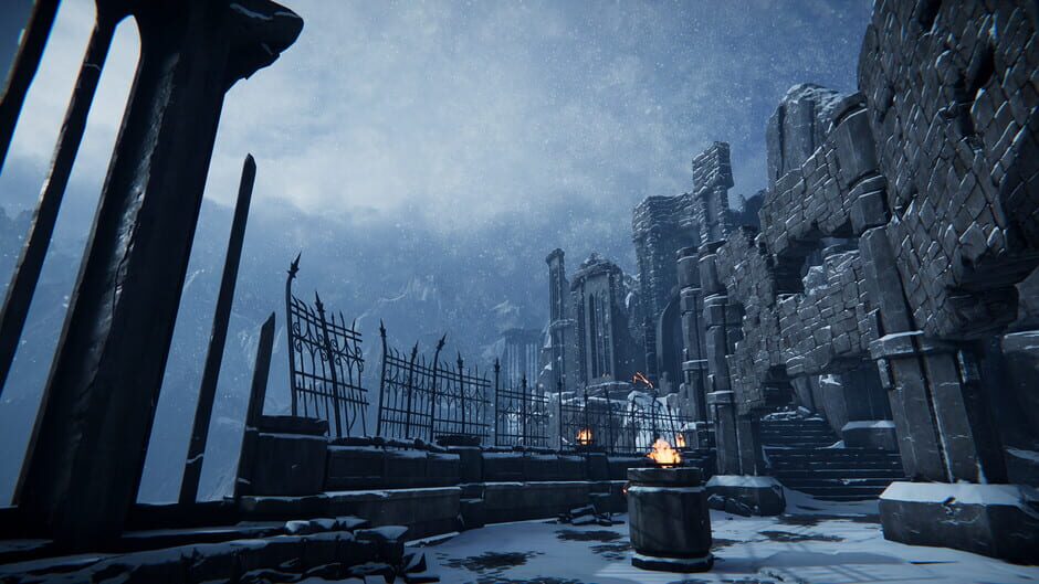 Capture de Metal: Hellsinger