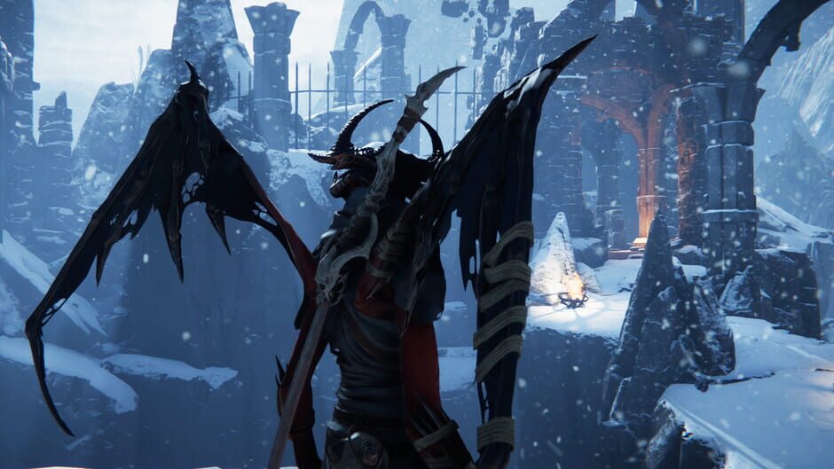 Capture de Metal: Hellsinger