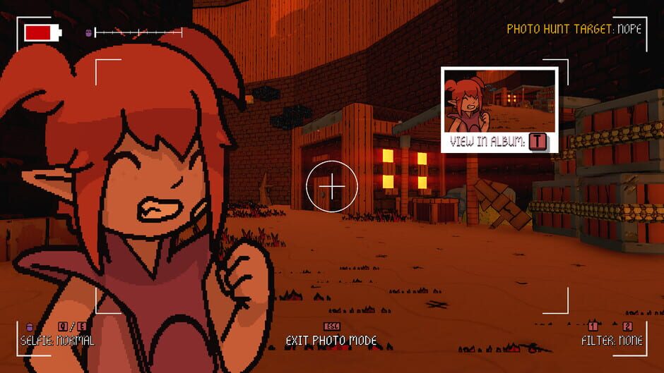 Capture de Demon Turf