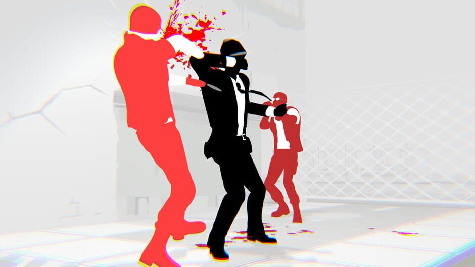 Capture de Fights in Tight Spaces