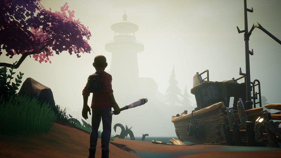 Capture de Drake Hollow