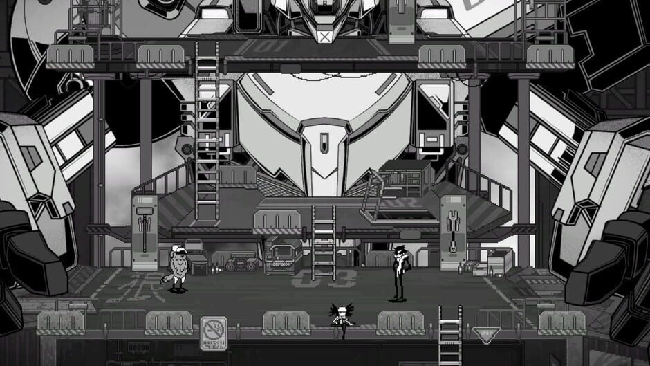 Capture de Wolfstride