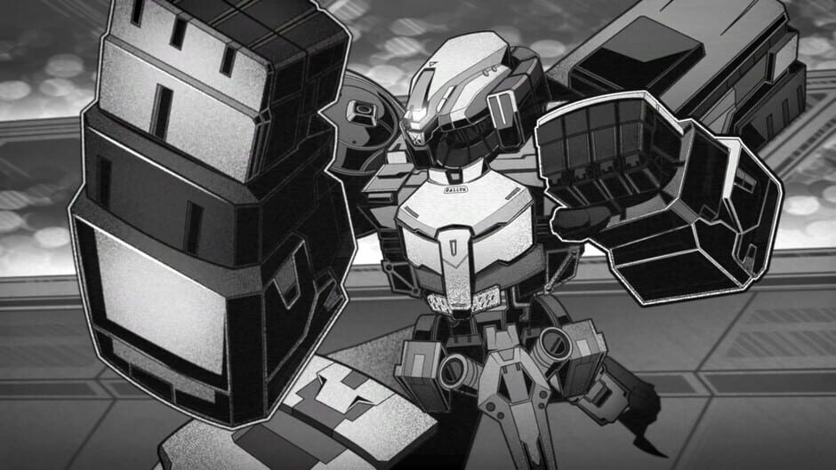 Capture de Wolfstride