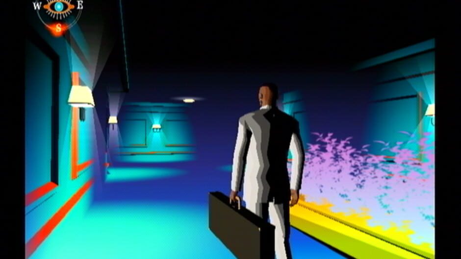 Capture de Killer7