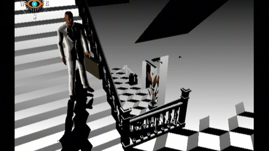 Capture de Killer7