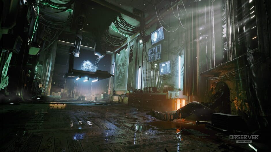 Capture d’Observer: System Redux