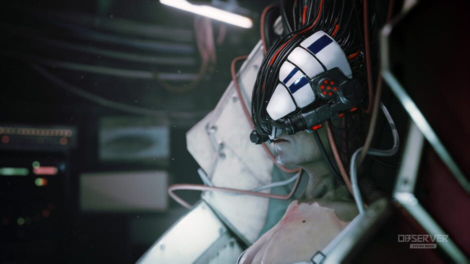 Capture d’Observer: System Redux