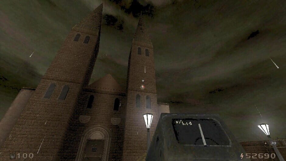 Capture de Hrot