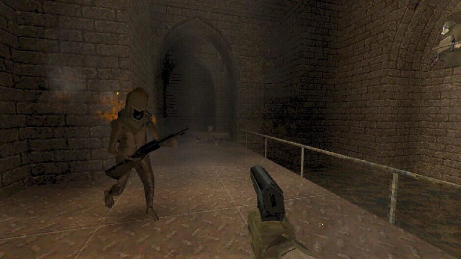 Capture de Hrot
