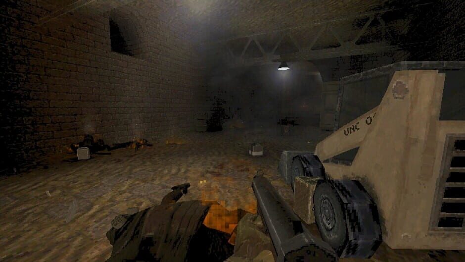 Capture de Hrot