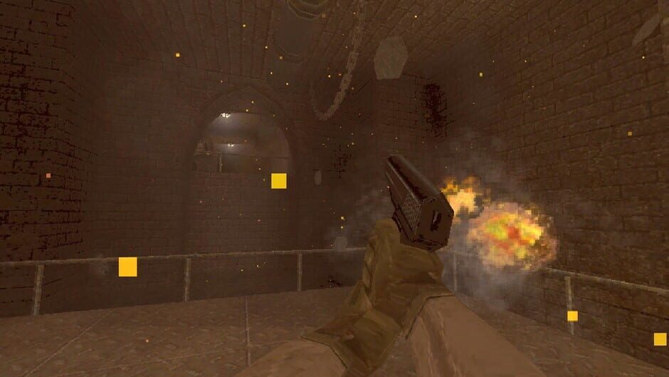 Capture de Hrot