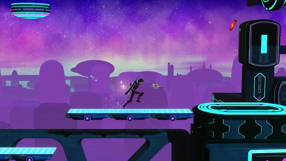 Capture de Trollhunters: Defenders of Arcadia