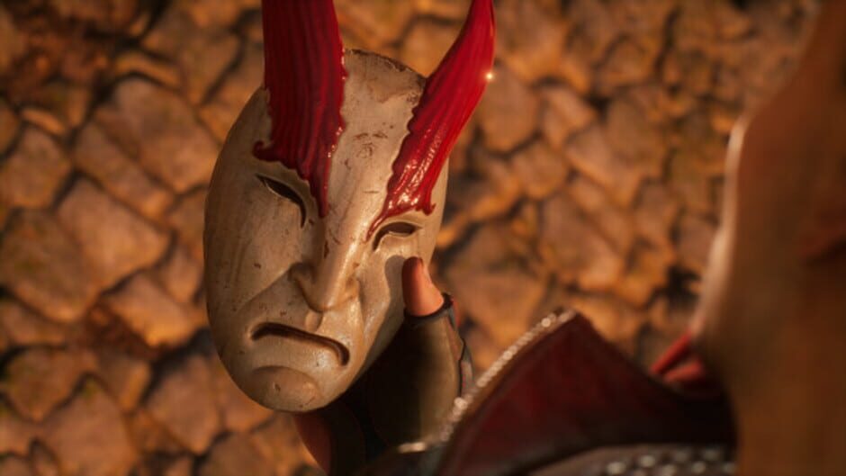 Capture de Shadow Warrior 3