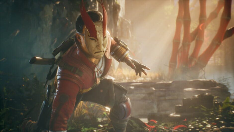 Capture de Shadow Warrior 3