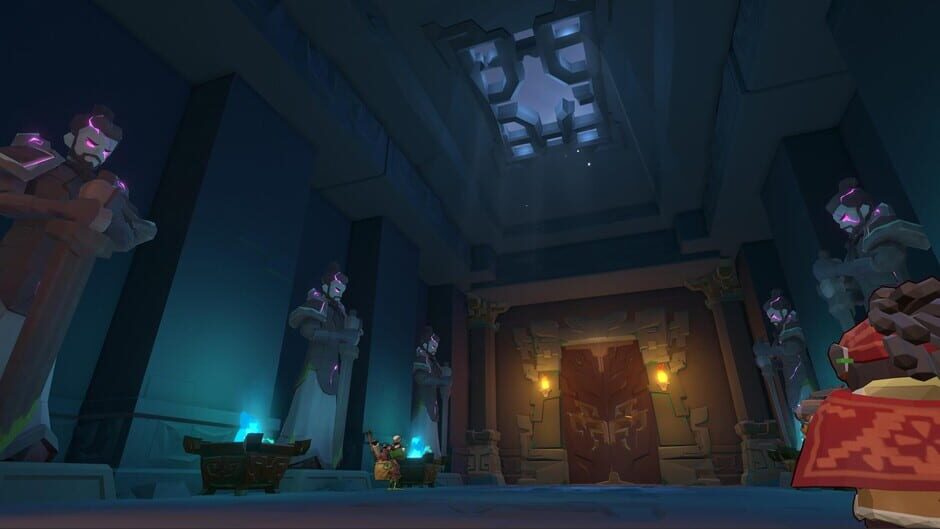 Capture de Gunfire Reborn