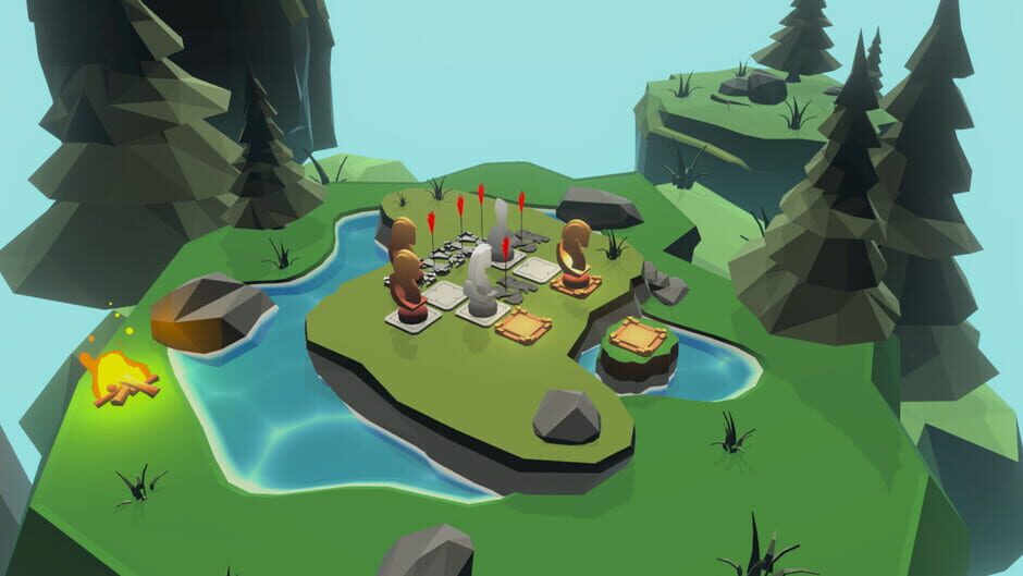 Capture de Knight's Retreat