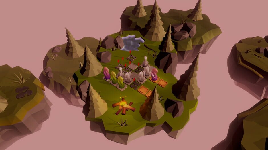 Capture de Knight's Retreat