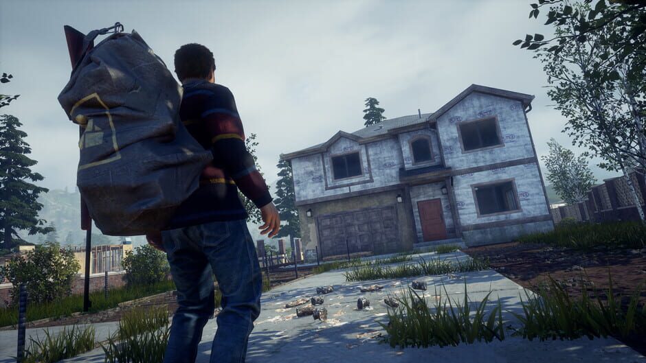 Capture de State of Decay 2: Juggernaut Edition
