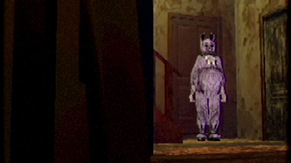 Capture de Murder House