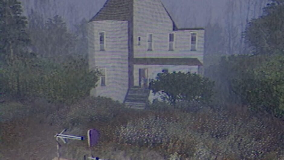 Capture de Murder House