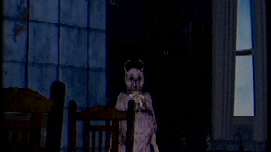 Capture de Murder House