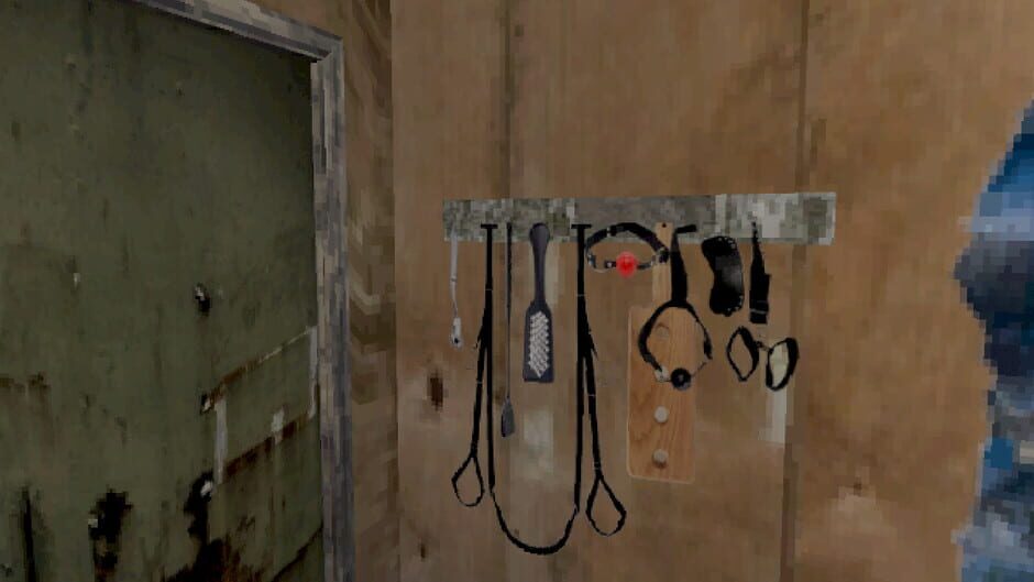 Capture de Murder House