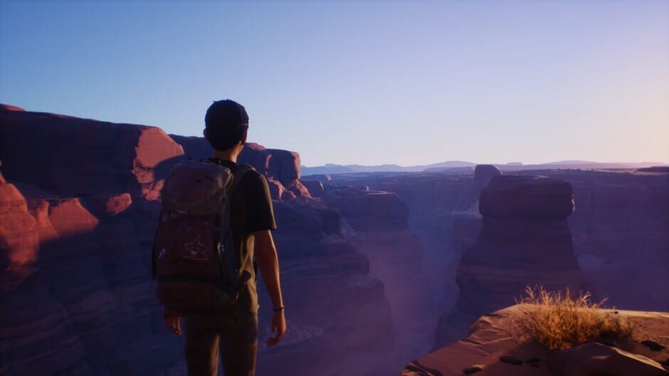 Capture de Life Is Strange 2