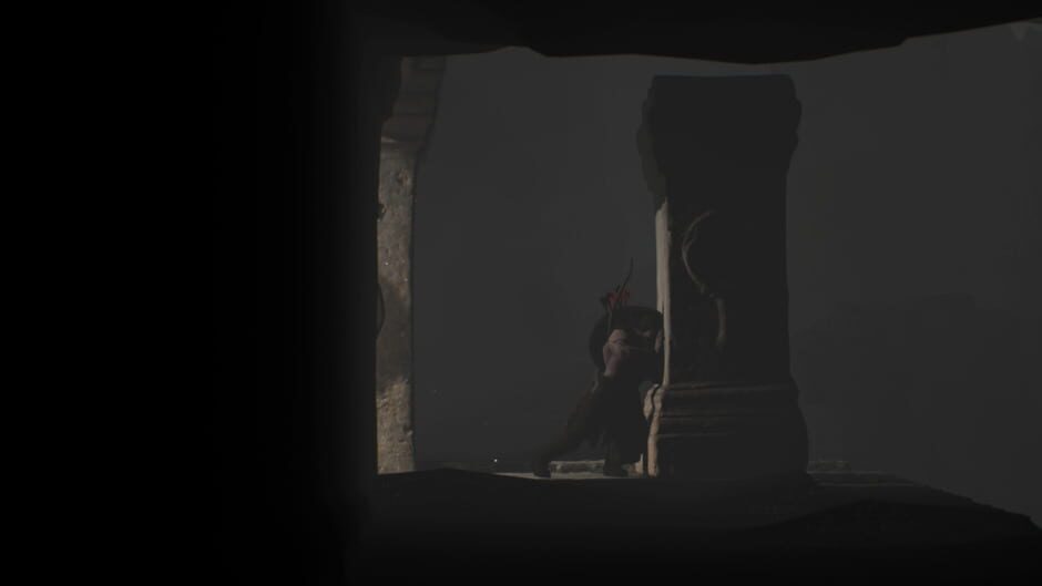 Capture de Song of Iron