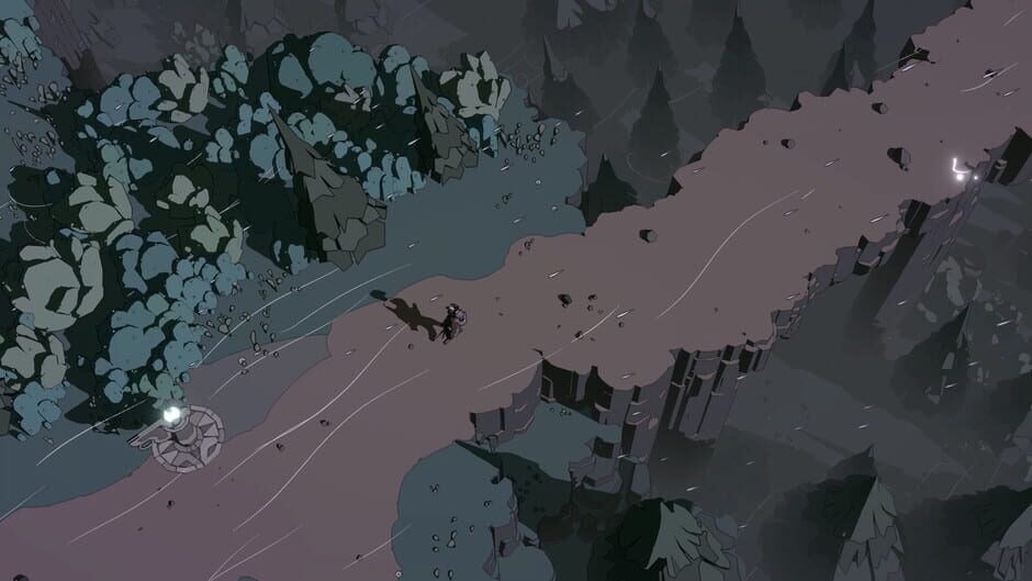 Capture d’Unexplored 2: The Wayfarer's Legacy