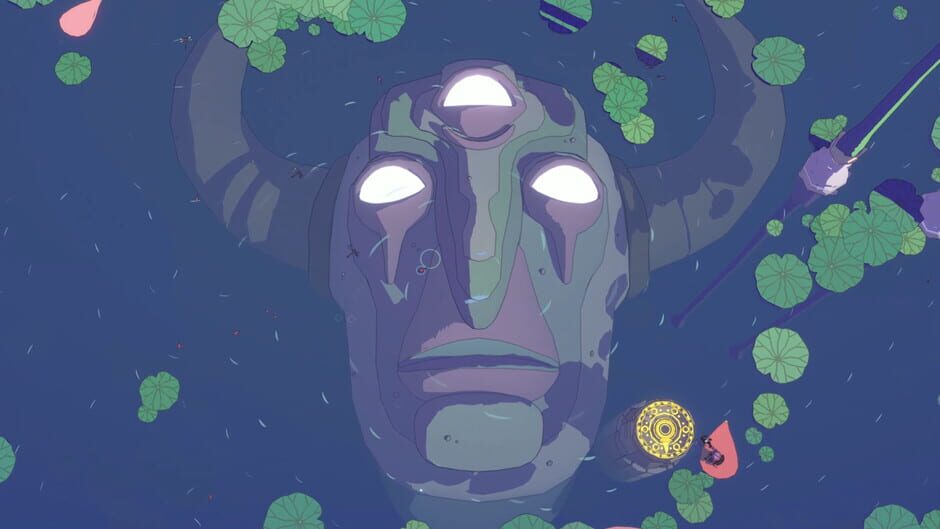 Capture d’Unexplored 2: The Wayfarer's Legacy