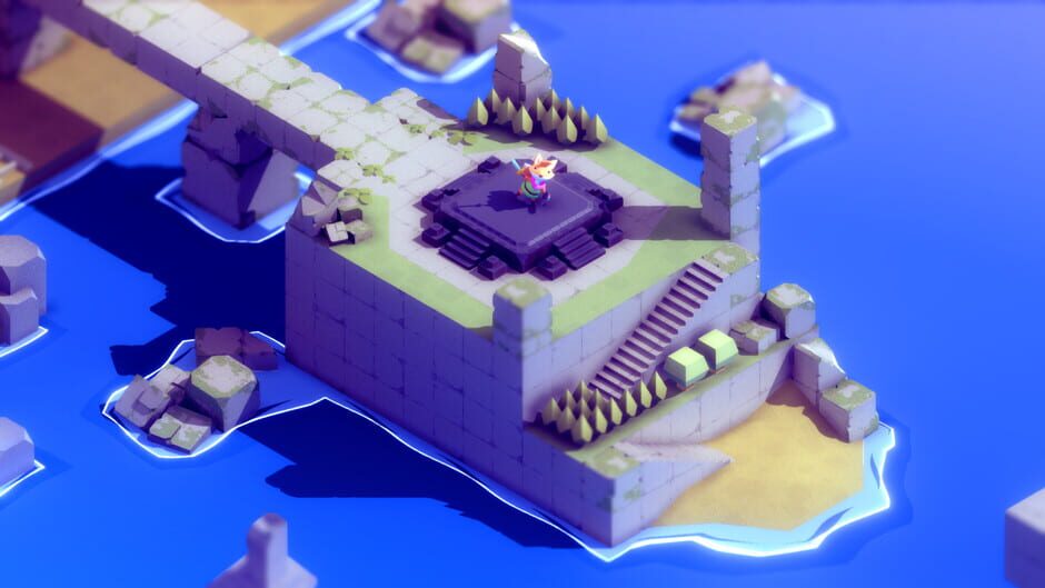 Capture de Tunic